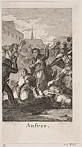 Ansver by Georg Christian Schule