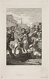 Ansver by Georg Christian Schule