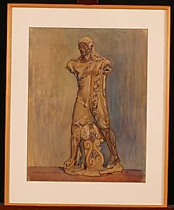 Apollo fra Veji