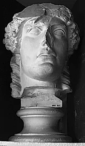 Apollon, Kassel-typen by Ubekendt