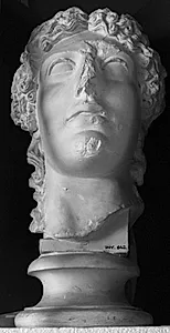 Apollon, Kassel-typen by Ubekendt