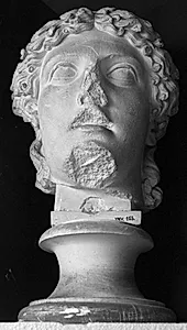 Apollon, Kassel-typen by Ubekendt