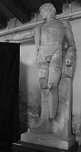 Apollon by Ubekendt