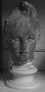 Apollon? by Ubekendt