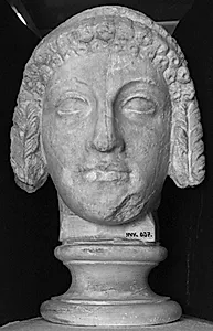 Apollon by Ubekendt