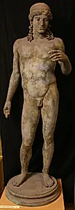 Apollon by Ubekendt
