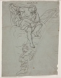Apostlen Johannes