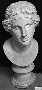 Ariadne by Ubekendt