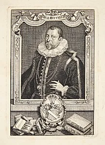 Arild Huitfeldt