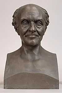 Arkitekten, professor C.F. Hansen