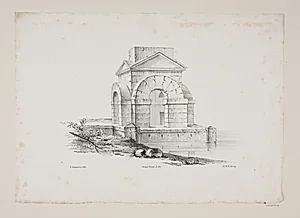 Arkitektonisk motiv
