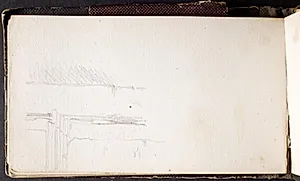 Arkitekturdetalje