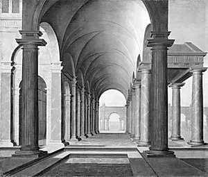Arkitekturfantasi