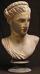 Artemis. tidl. Berenike by Ubekendt