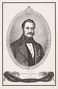 Arveprins Ferdinand