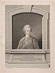 Arveprins Frederik