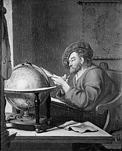 Astronomen