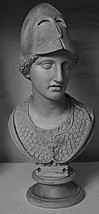 Athena by Ubekendt