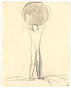 Atlas by Isakson, Karl