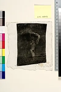 Atlas, studie