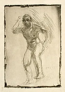 Atlas, studie