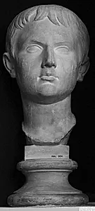 Augustæisk prins, Gaius eller Lucius Caesar? Augustus Castellani by Ubekendt