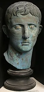 Augustus by Ubekendt