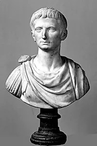 Augustus by Ubekendt
