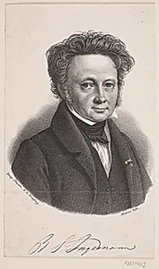B. S. Ingemann