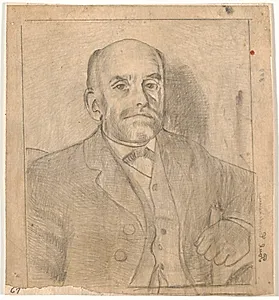 Bagermester B. by Poul S. Christiansen