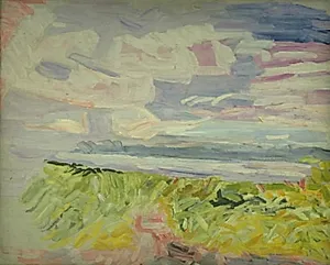 Bagsværd sø