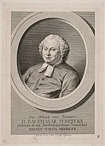Balthasar Münter