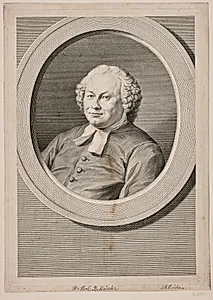 Balthasar Münter