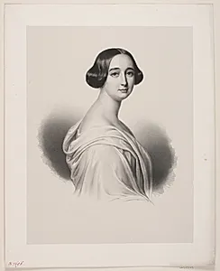 Baronesse Augusta Blixen-Finecke