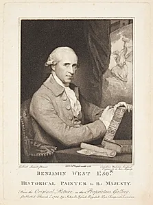 Benjamin West
