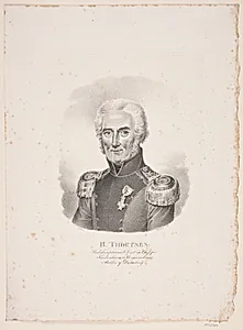 Bernhard Thortsen