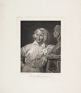 Bertel Thorvaldsen