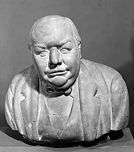 Bibliotekar Carl S. Petersen by Max Meden