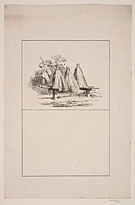 Bien by Adolph Kittendorff