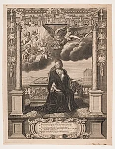 Birgitte Rosenkrantz, f. Skeel