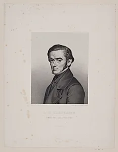 Biskop H. Martensen