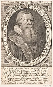 Biskop Mads Jensen