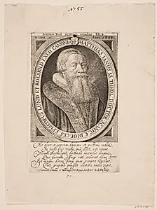 Biskop Mads Jensen