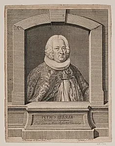 Biskop Peder Hersleb