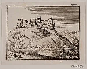 Bjergby