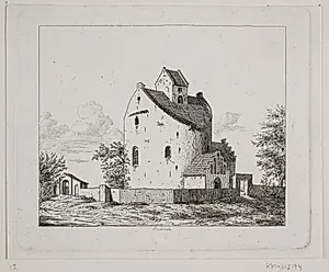Bjernede kirke