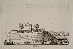 Bjernede kirke