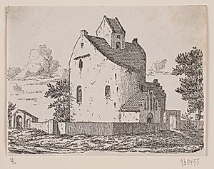 Bjernede kirke