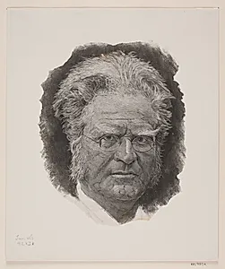 Bjørnstjerne. Bjørnson