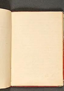 Blank. Side 111 by Johan Thomas Lundbye